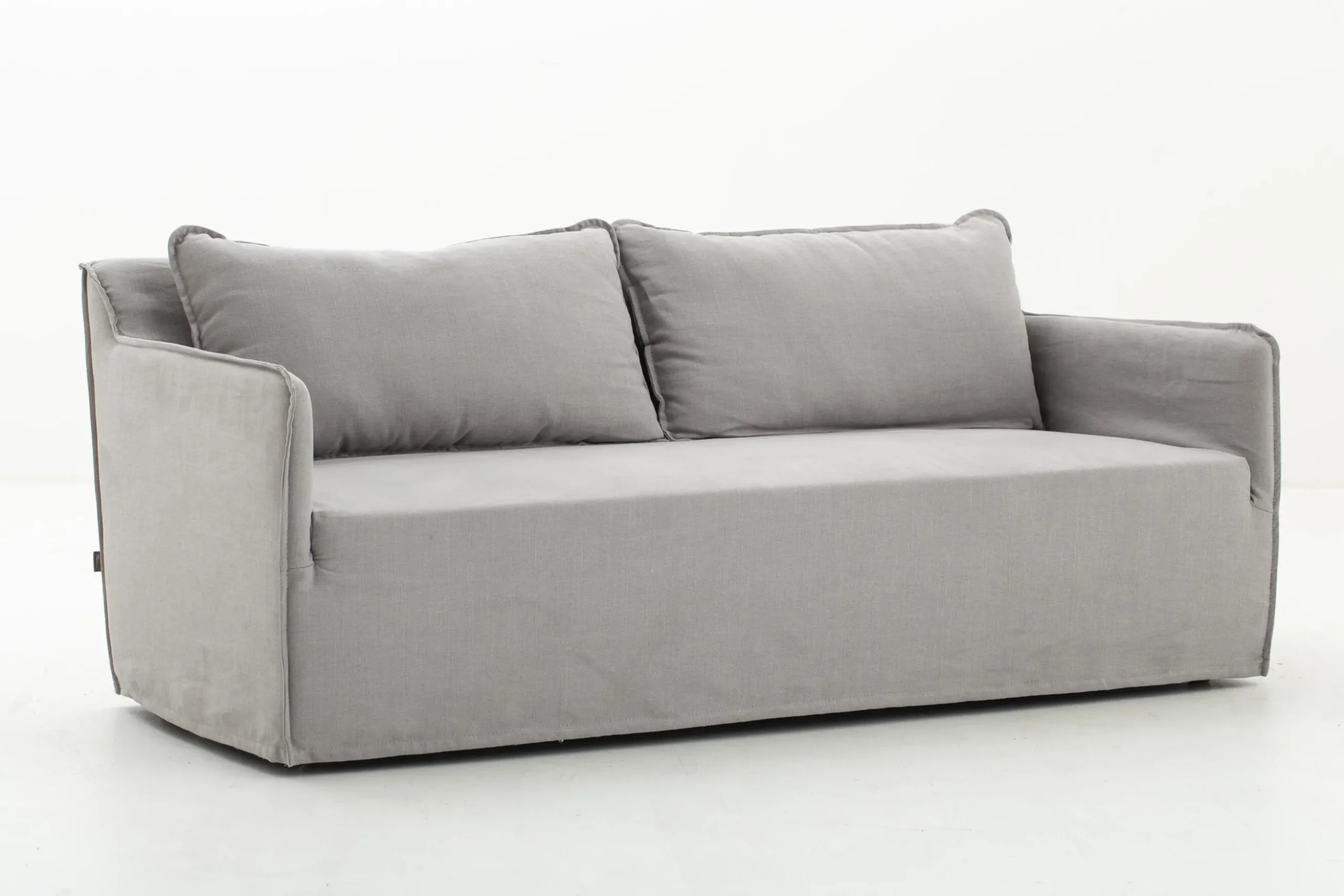 Sandrine, Sofa, 180Cm, 2 Cushions