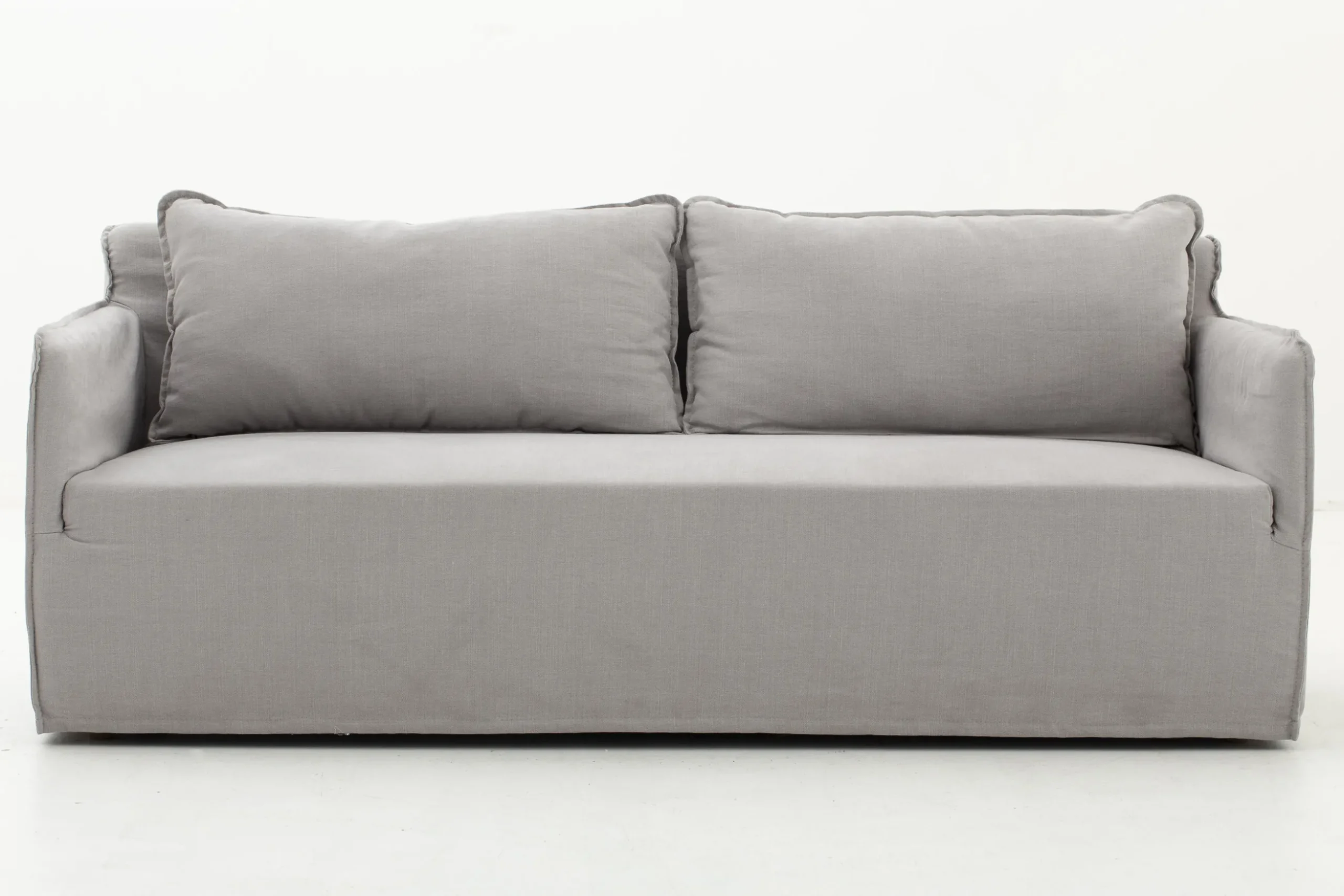 Sandrine, Sofa, 180Cm, 2 Cushions