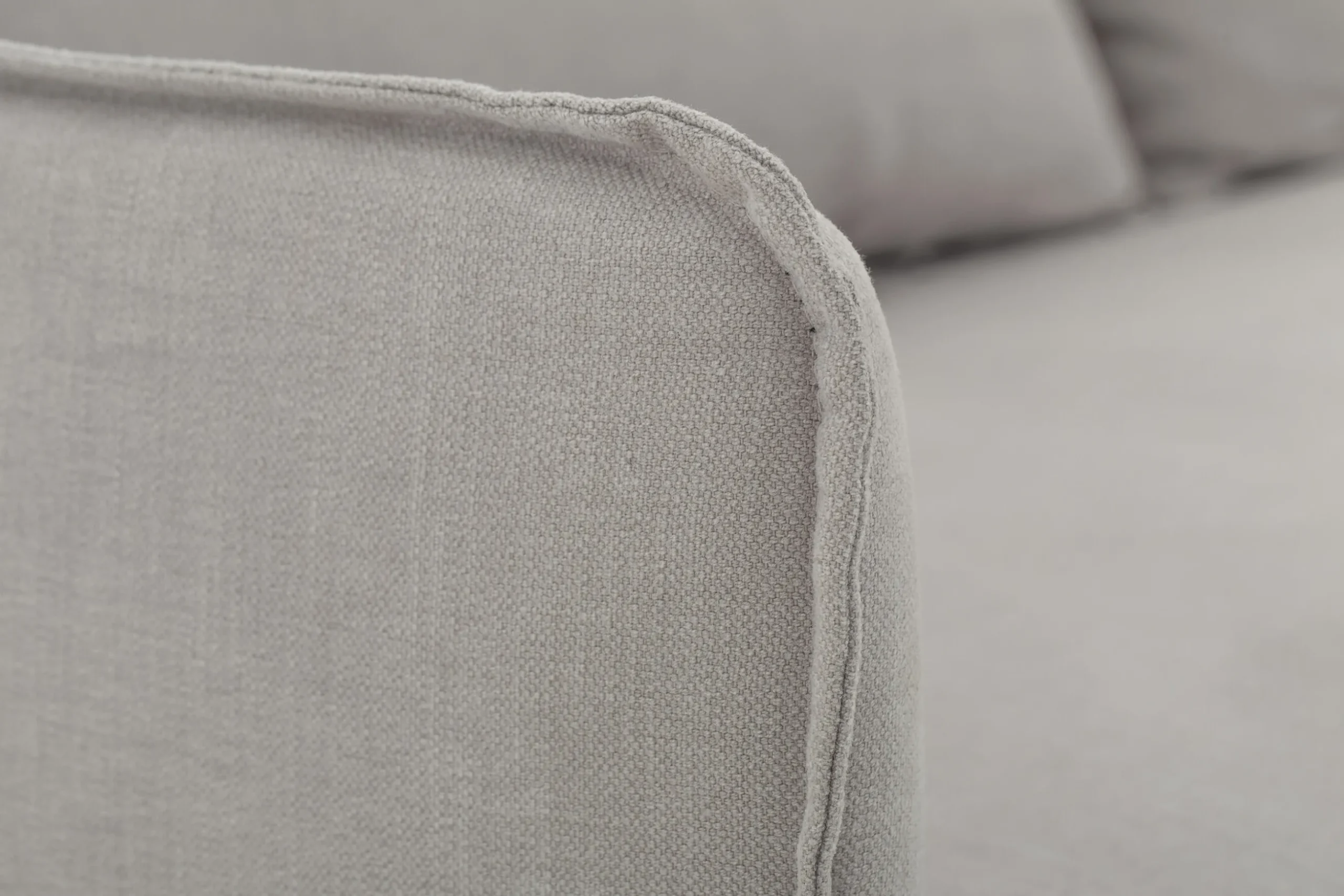 Sandrine, Sofa, 180Cm, 2 Cushions