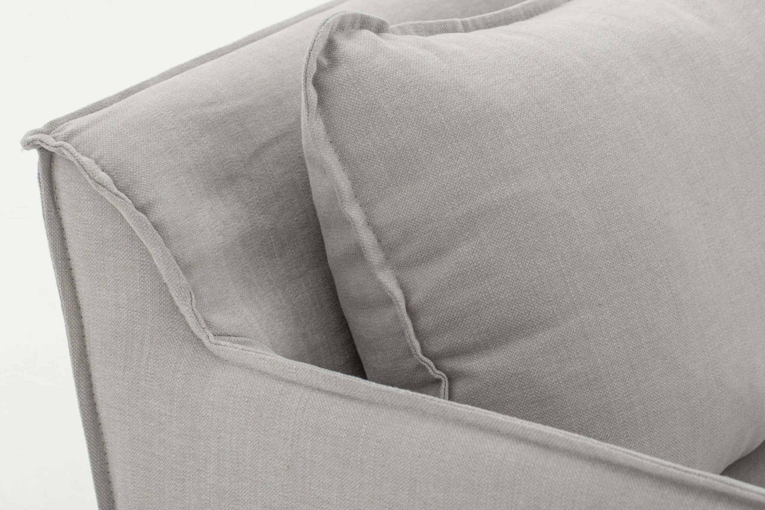 Sandrine, Sofa, 180Cm, 2 Cushions