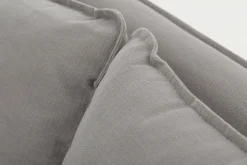 Sandrine, Sofa, 180Cm, 2 Cushions