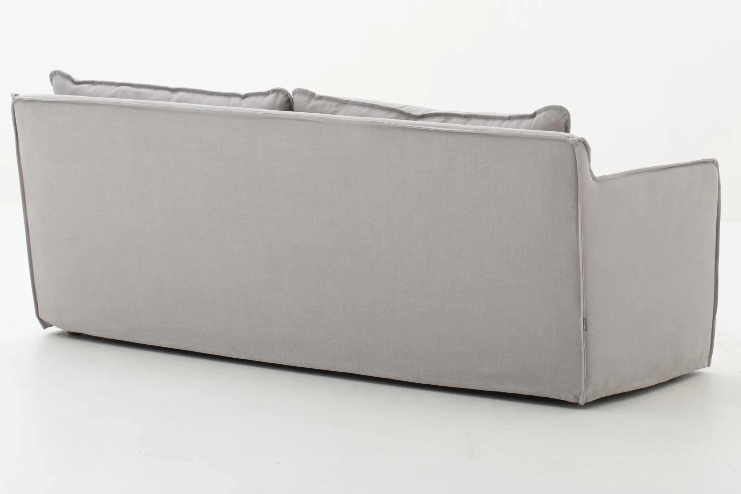 Sandrine, Sofa, 180Cm, 2 Cushions