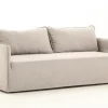 Sandrine, Sofa, 180Cm, 2 Cushions