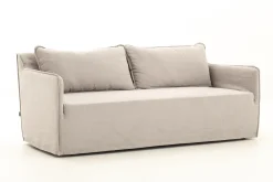 Sandrine, Sofa, 180Cm, 2 Cushions