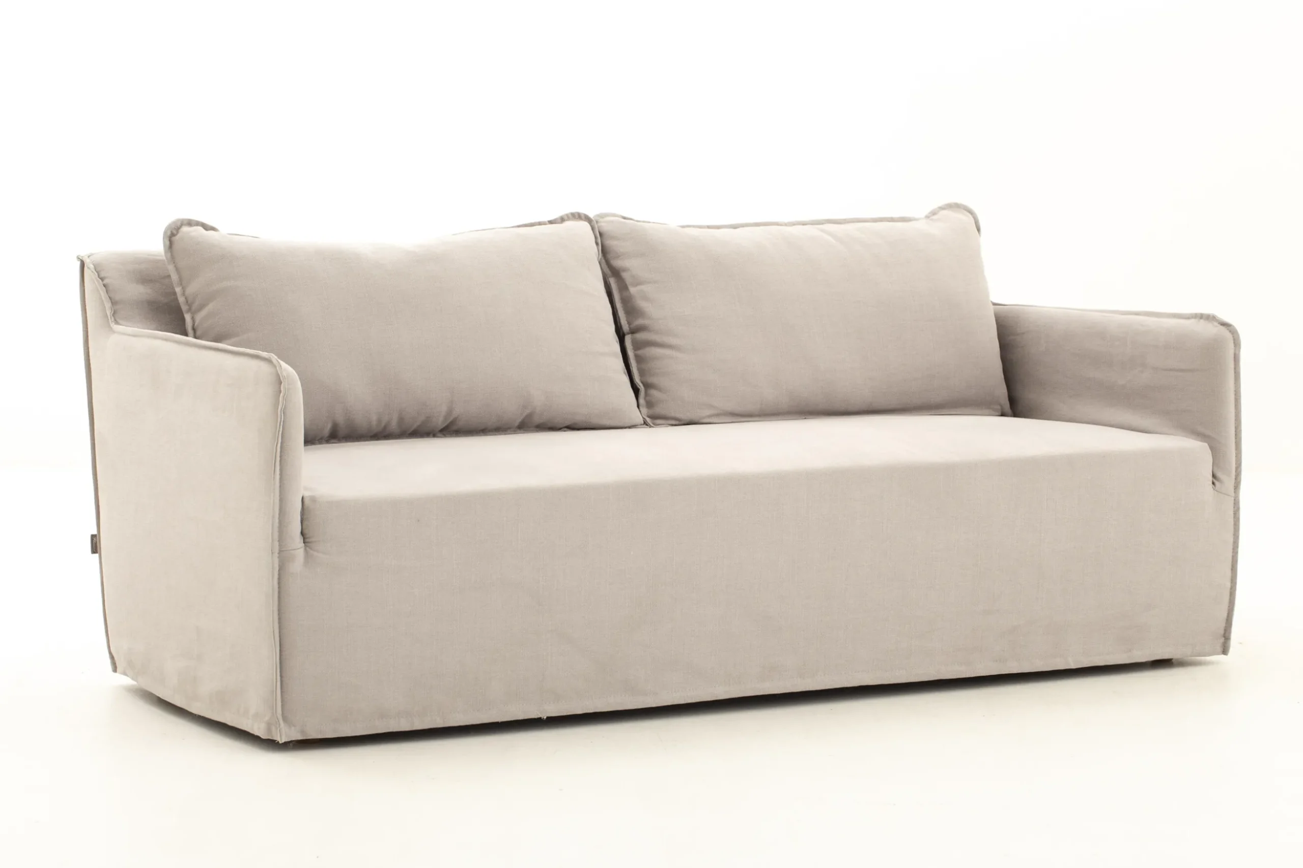 Sandrine, Sofa, 180Cm, 2 Cushions