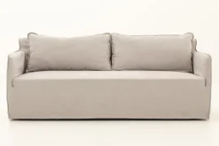 Sandrine, Sofa, 180Cm, 2 Cushions
