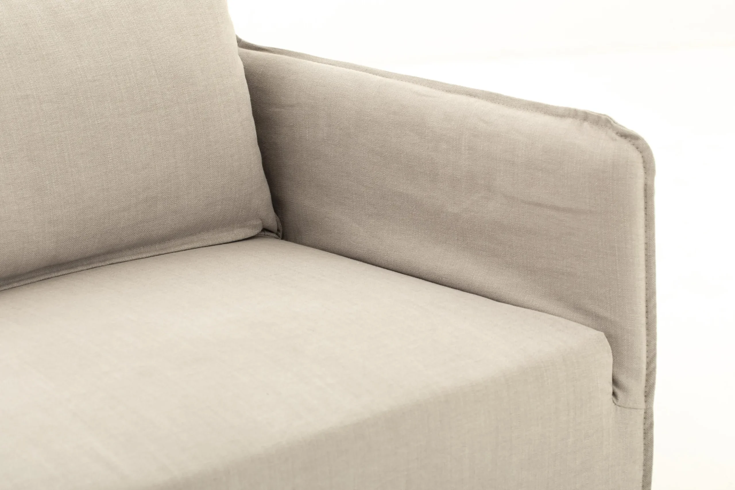 Sandrine, Sofa, 180Cm, 2 Cushions