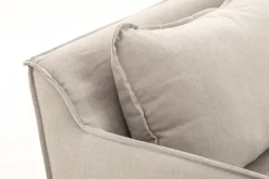 Sandrine, Sofa, 180Cm, 2 Cushions