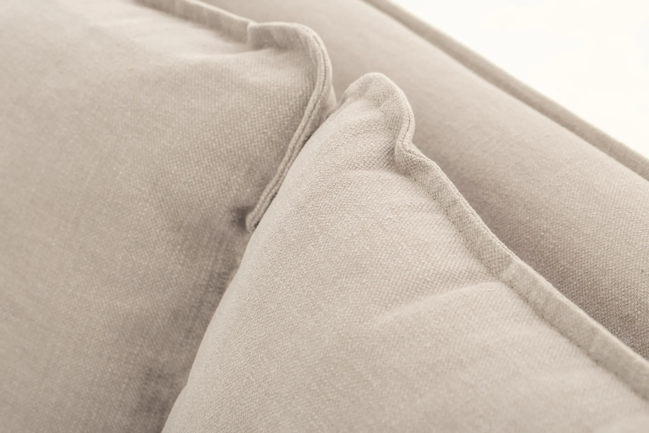 Sandrine, Sofa, 180Cm, 2 Cushions