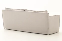 Sandrine, Sofa, 180Cm, 2 Cushions