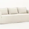 Sandrine, Sofa, 210Cm, 3 Cushions