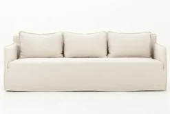 Sandrine, Sofa, 210Cm, 3 Cushions