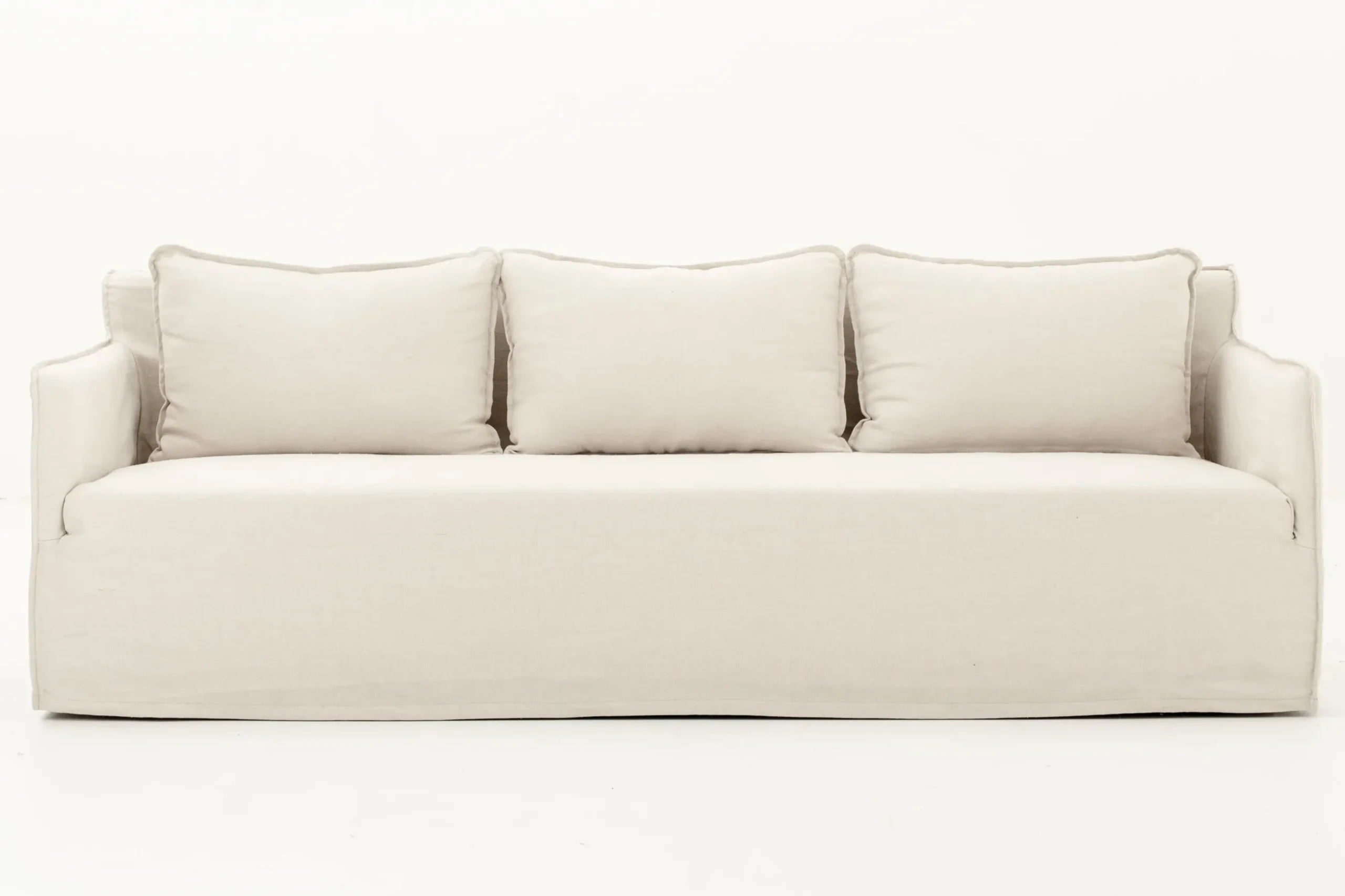 Sandrine, Sofa, 210Cm, 3 Cushions
