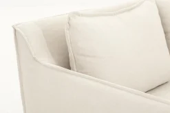 Sandrine, Sofa, 210Cm, 3 Cushions