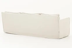 Sandrine, Sofa, 210Cm, 3 Cushions