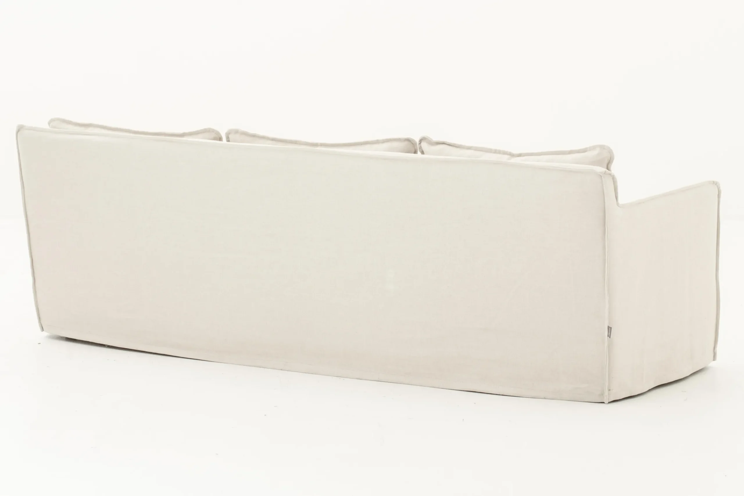 Sandrine, Sofa, 210Cm, 3 Cushions