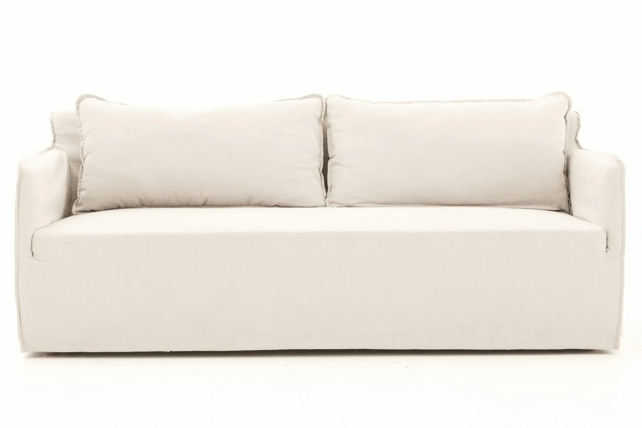 Sandrine, Sofa, 180Cm, 2 Cushions
