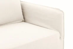 Sandrine, Sofa, 180Cm, 2 Cushions