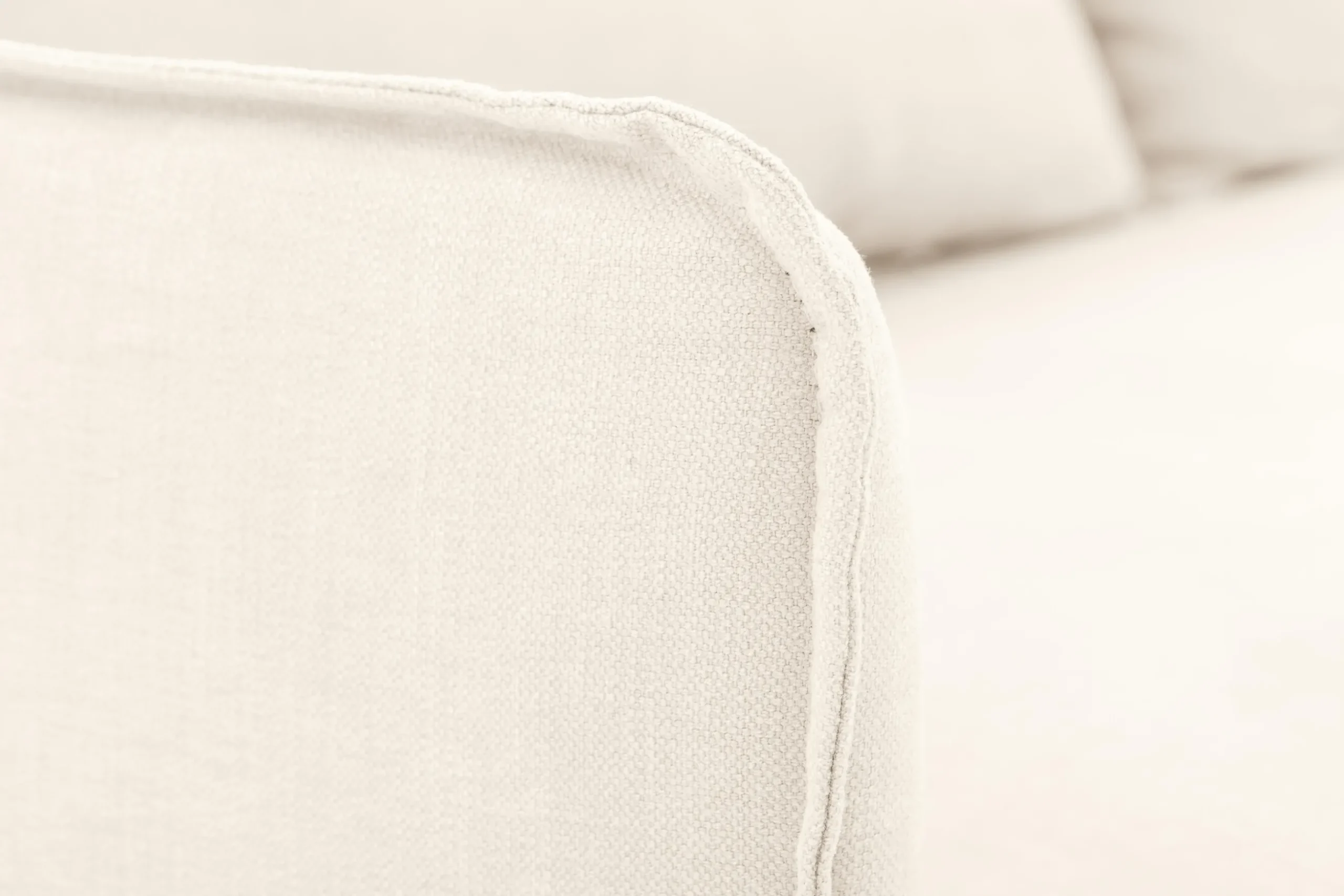 Sandrine, Sofa, 180Cm, 2 Cushions