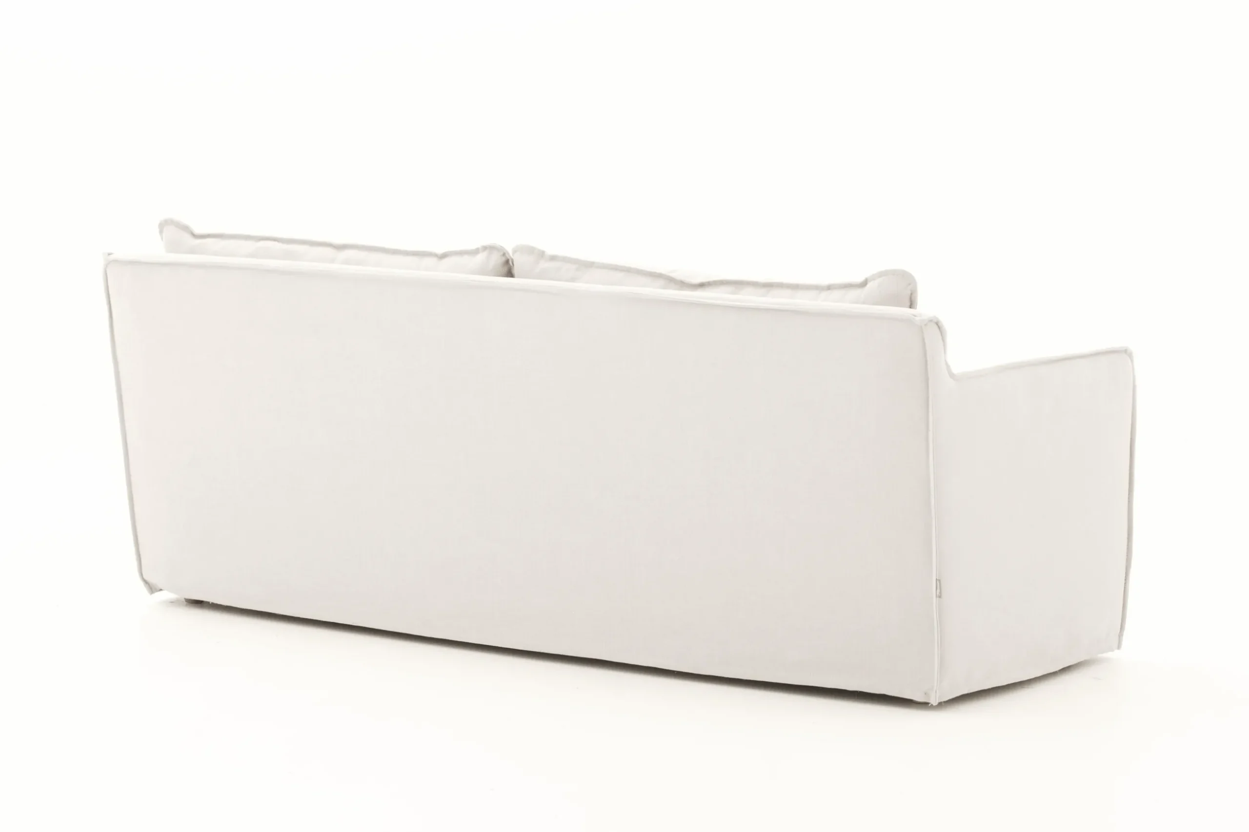 Sandrine, Sofa, 180Cm, 2 Cushions
