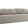 Sandrine, Sofa, 300Cm, 5 Cushions