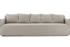 Sandrine, Sofa, 300Cm, 5 Cushions