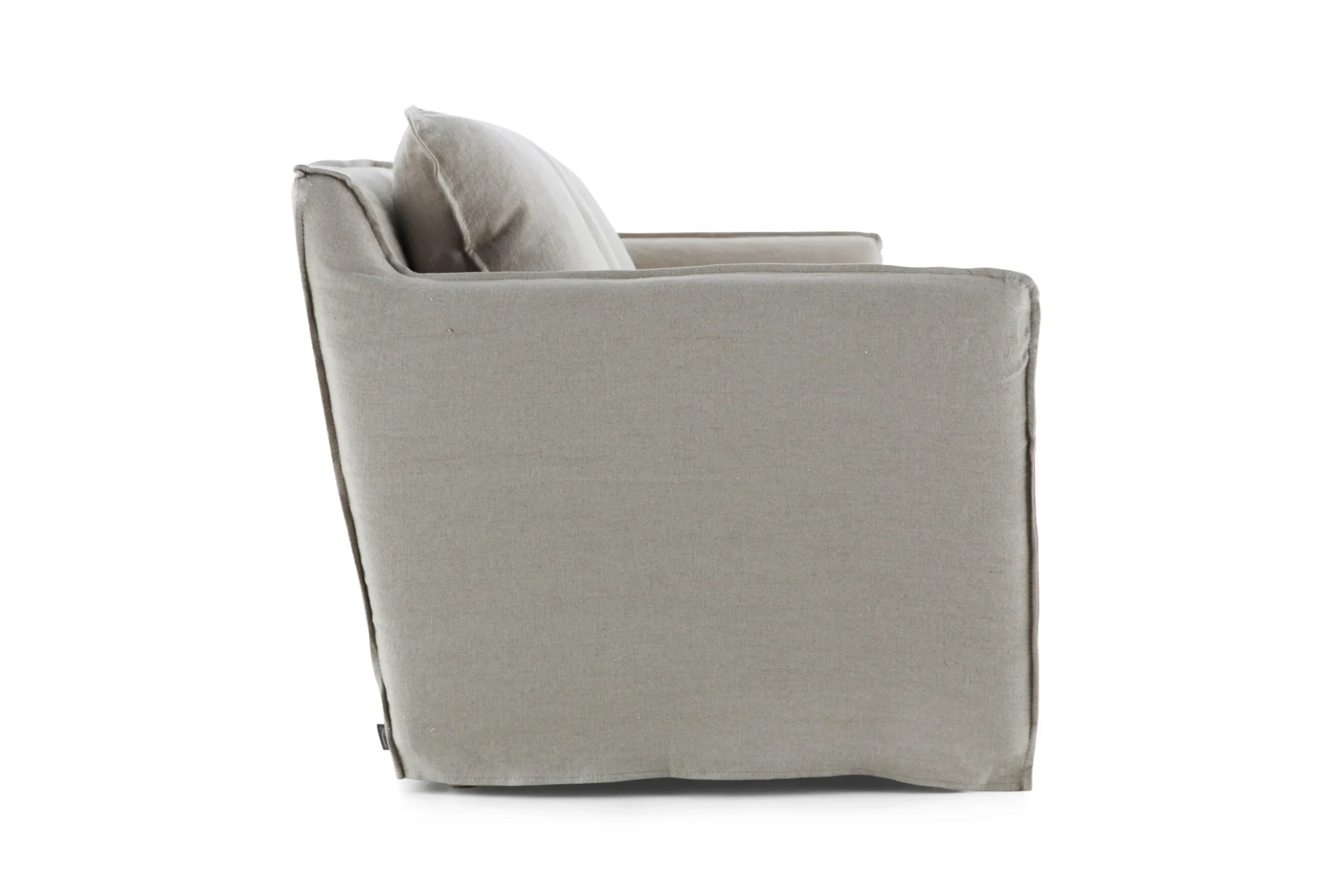 Sandrine, Sofa, 300Cm, 5 Cushions