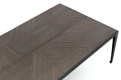 Sands, Coffee Table, Rectangular