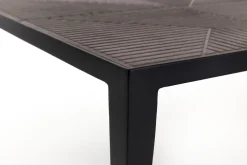 Sands, Coffee Table, Rectangular