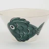 Sangha, Bowl, Fish