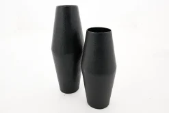 Santos, Planter, Black, L