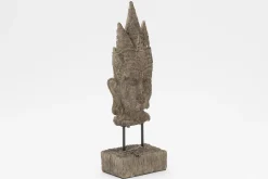 Sarash, Head