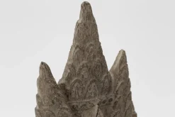 Sarash, Head