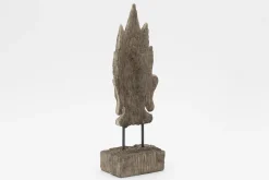Sarash, Head