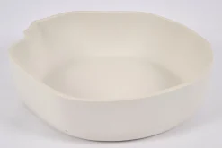 Sarino, Bowl, Ceramic