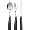 Scala, Dessert Fork