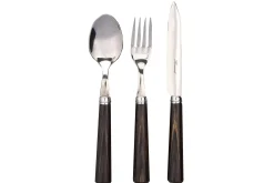 Scala, Dessert Fork