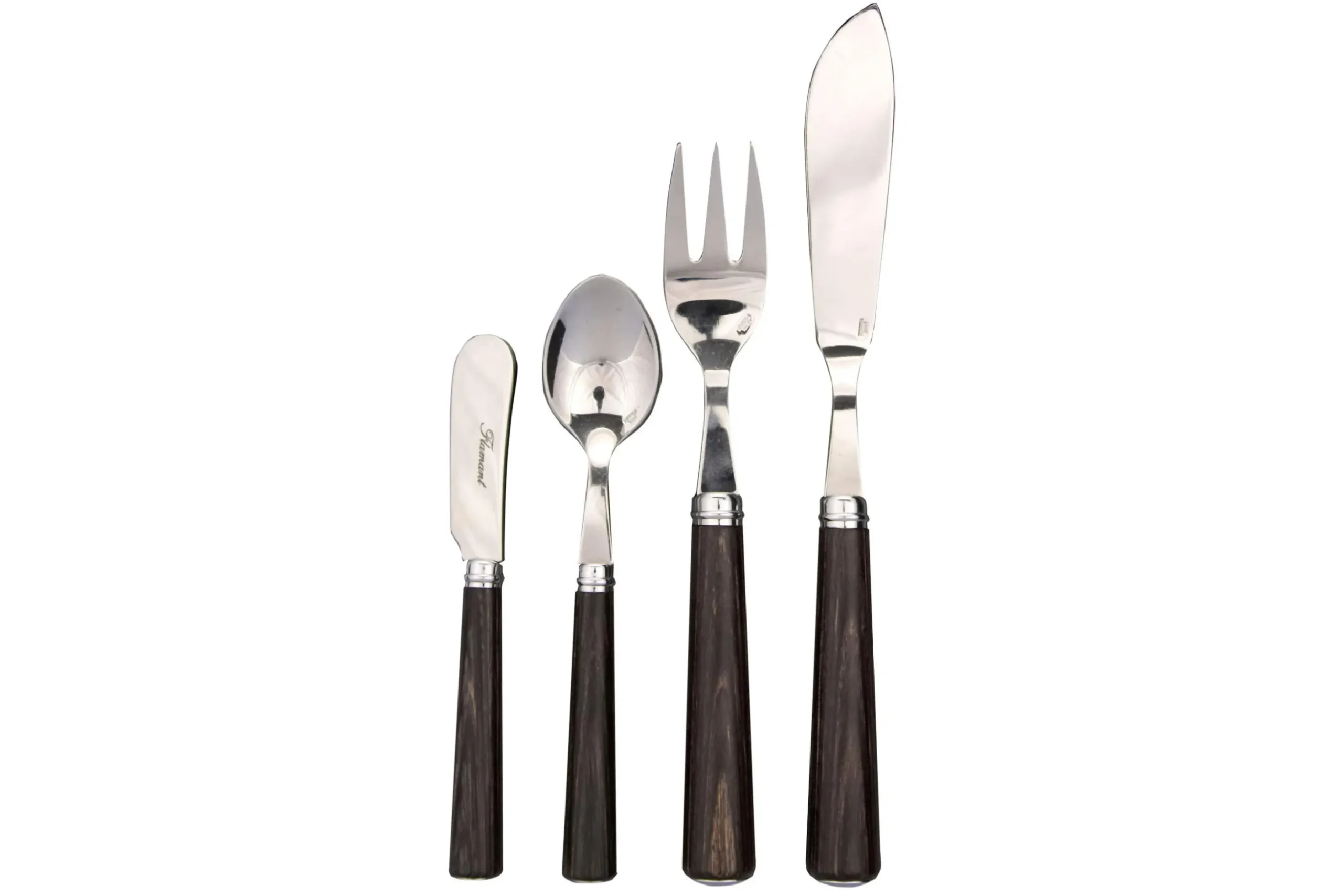Scala, Fish Knife