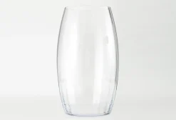 Sedona, Vase, Glass
