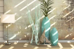 Sedona, Vase, Glass
