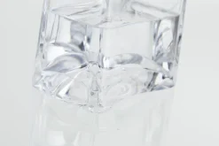 Senne, Pitcher, Mouth-Blown Glass
