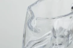 Senne, Pitcher, Mouth-Blown Glass