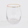 Seppo, Water Glass, 350Ml