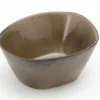 Shape, Bowl, Khaki