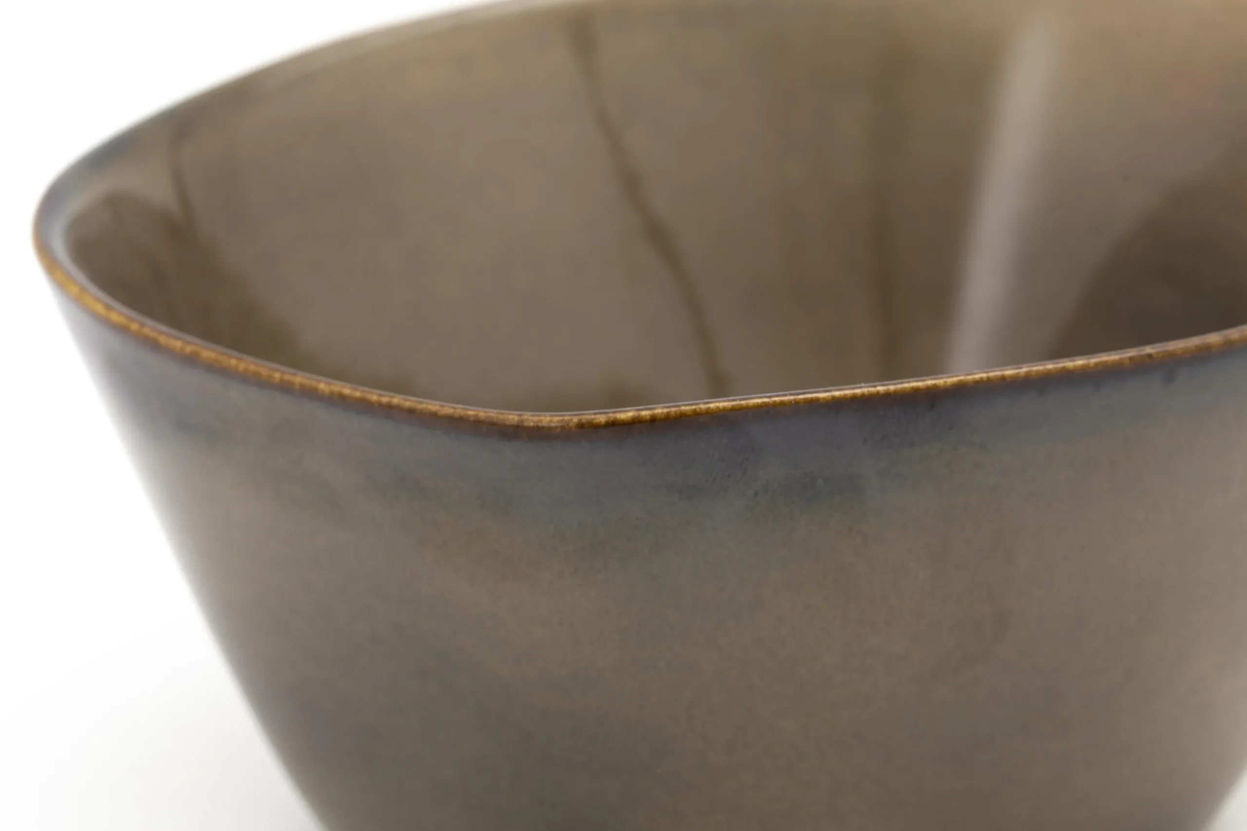 Shape, Bowl, Khaki