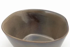 Shape, Bowl, Khaki