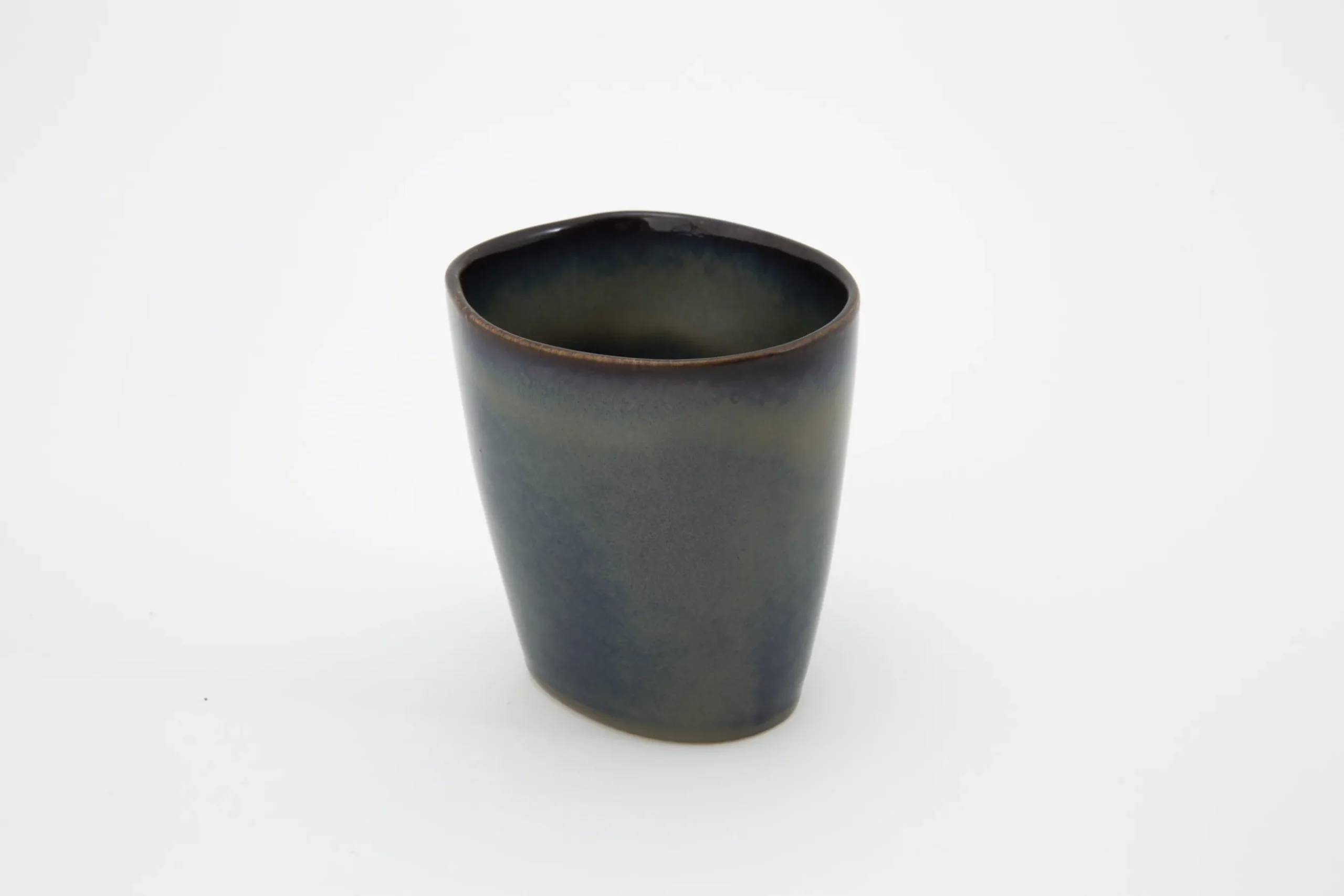 Shape, Mug, Blue, 350Ml