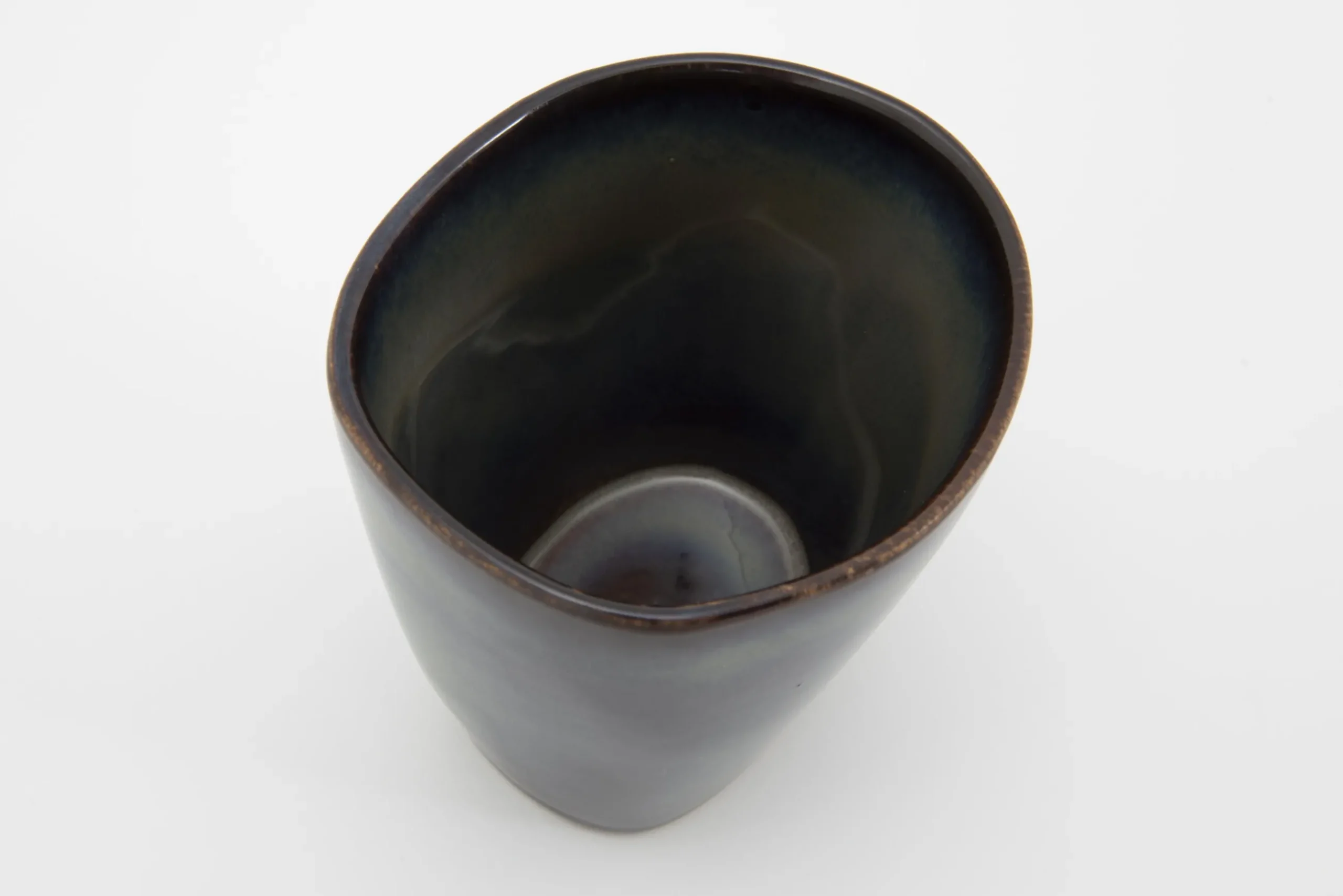 Shape, Mug, Blue, 350Ml