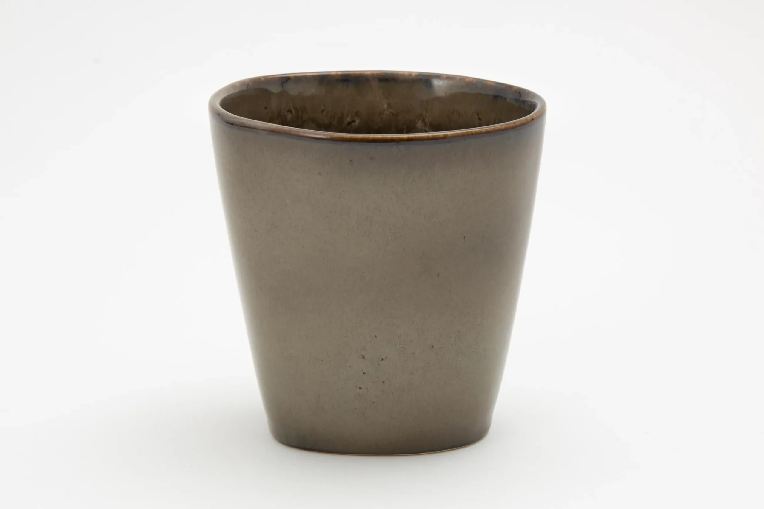 Shape, Mug, Khaki, 350Ml