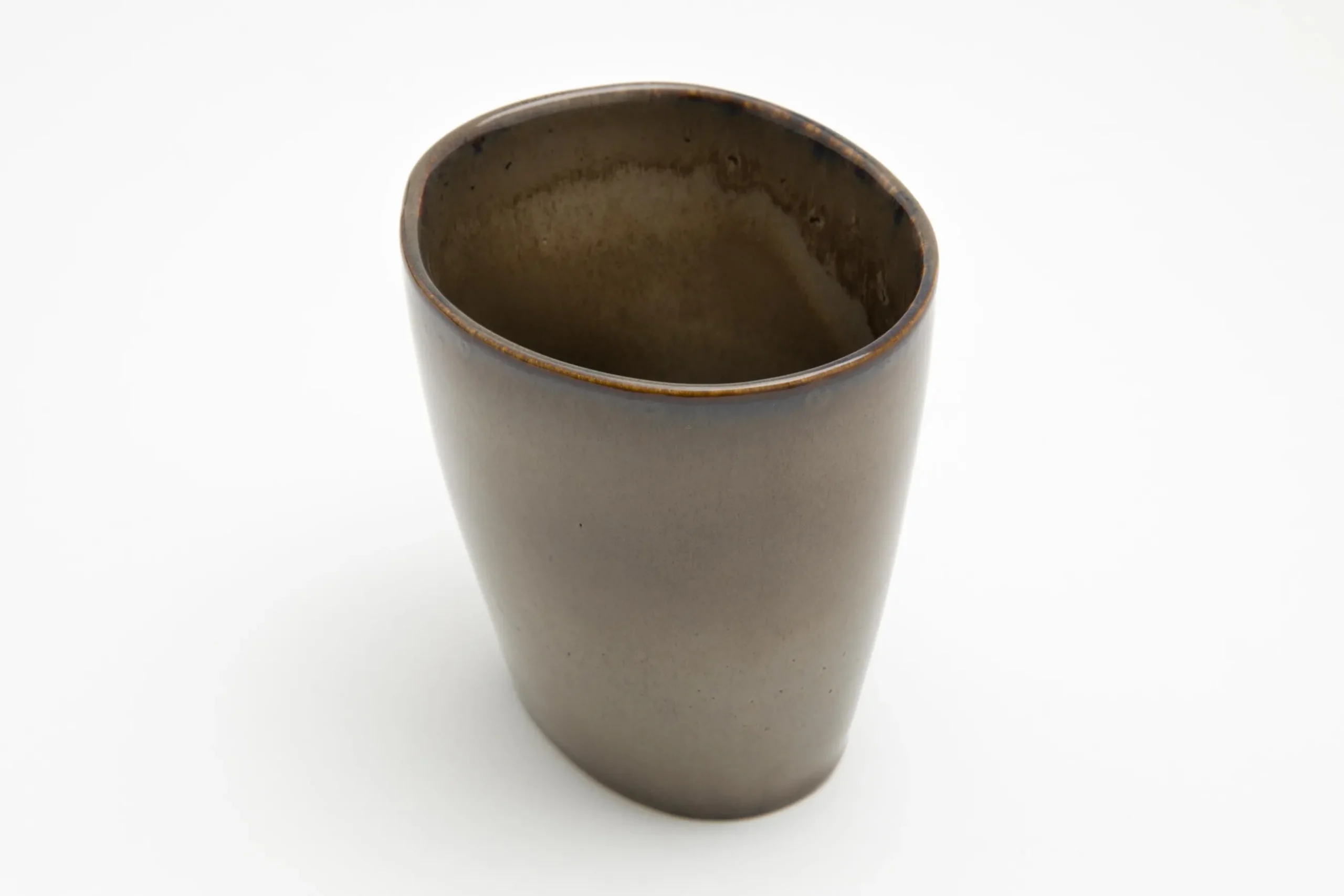 Shape, Mug, Khaki, 350Ml
